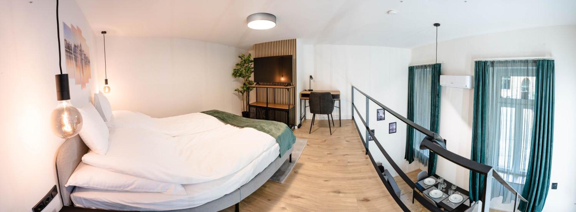 Kalvin Apartments Βουδαπέστη Εξωτερικό φωτογραφία