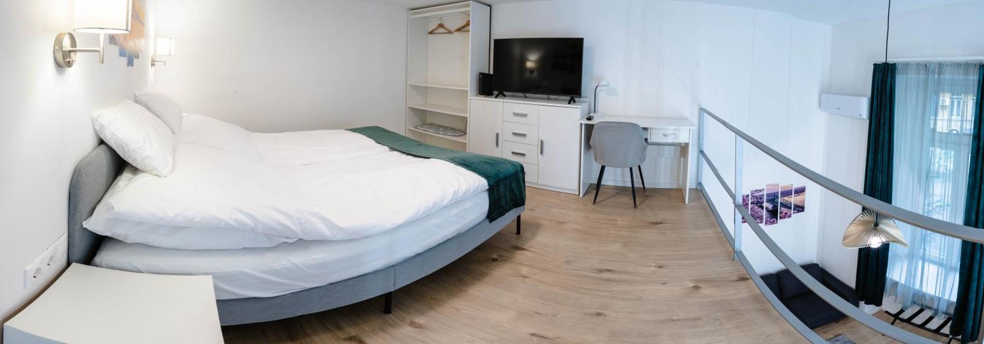 Kalvin Apartments Βουδαπέστη Εξωτερικό φωτογραφία
