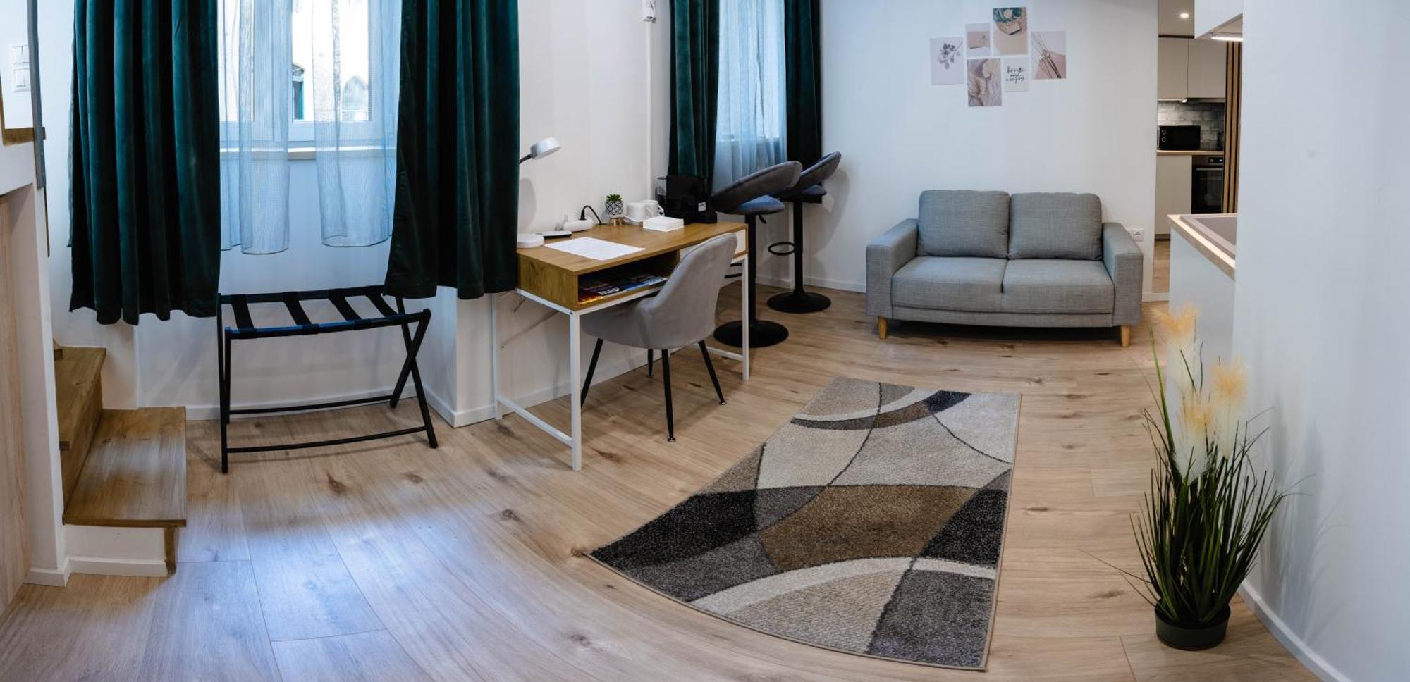 Kalvin Apartments Βουδαπέστη Εξωτερικό φωτογραφία