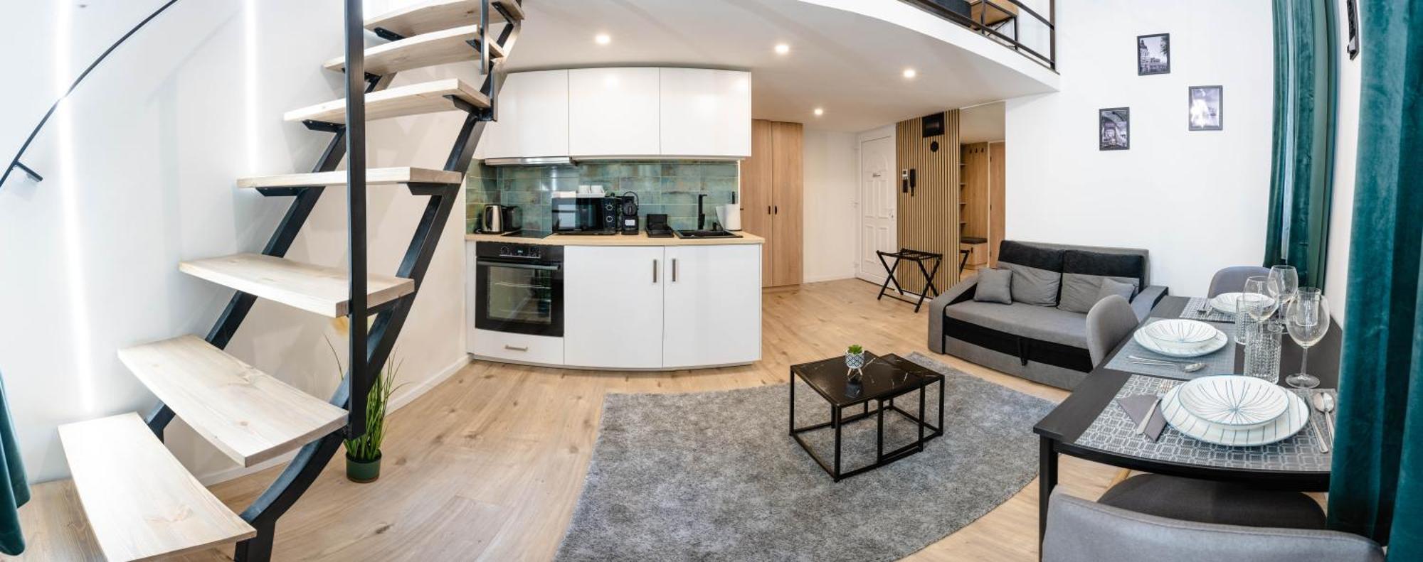 Kalvin Apartments Βουδαπέστη Εξωτερικό φωτογραφία