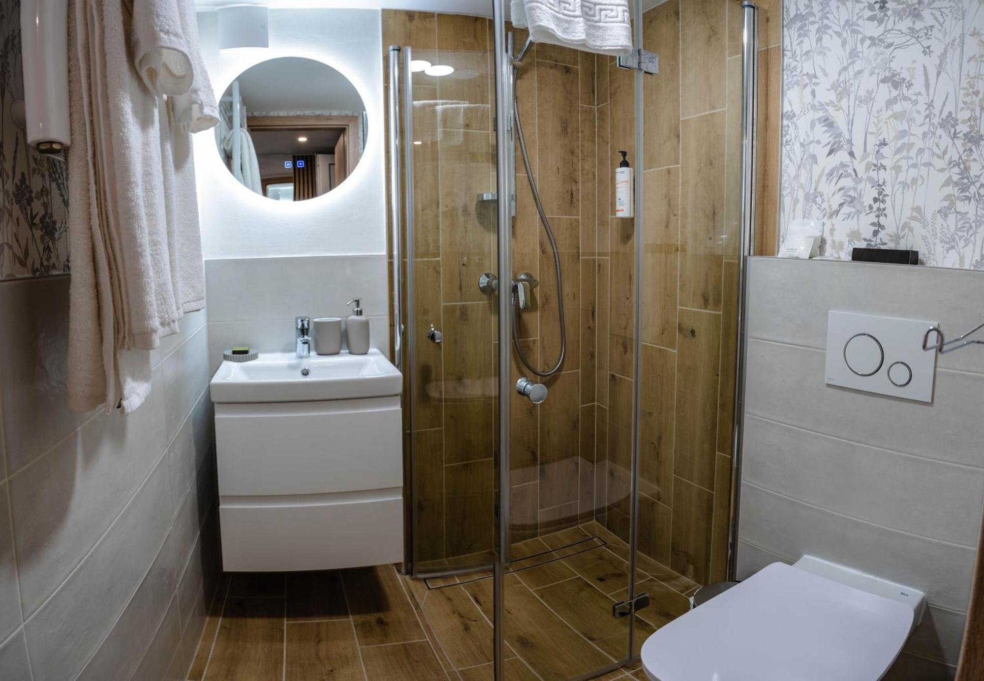 Kalvin Apartments Βουδαπέστη Εξωτερικό φωτογραφία