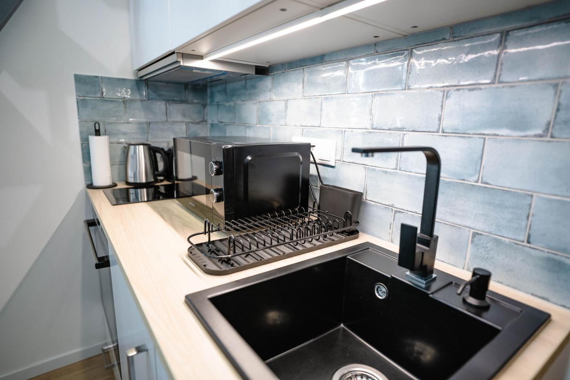 Kalvin Apartments Βουδαπέστη Εξωτερικό φωτογραφία